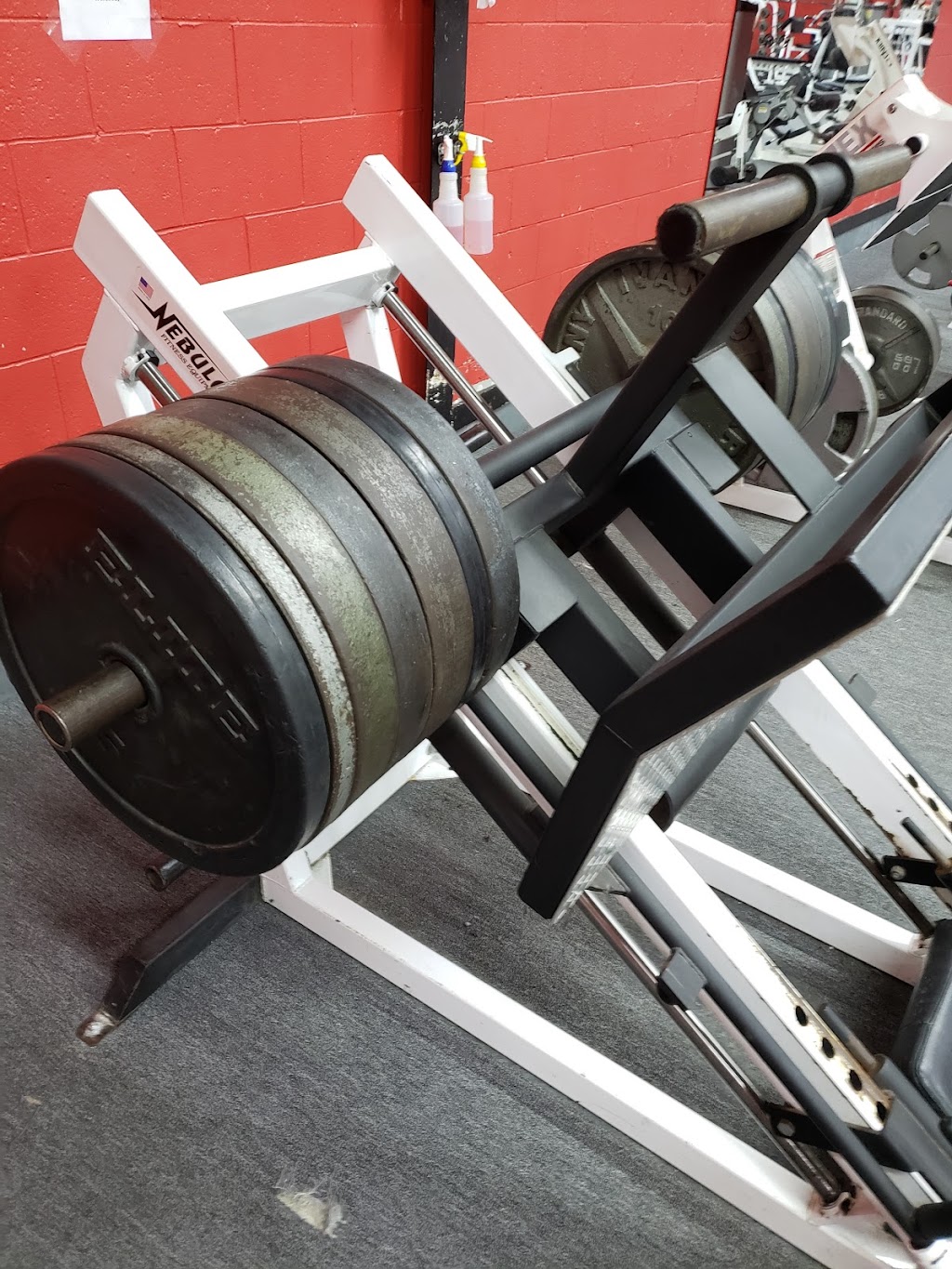 One More Gym | cafe | 3780 S Reed Rd, Kokomo, IN 46902, USA | 7658640810 OR +1 765-864-0810