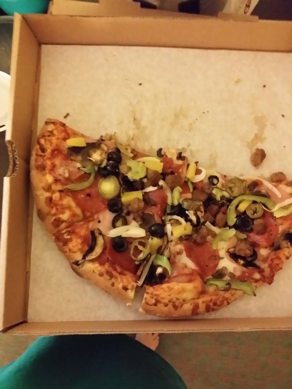 Fat Jacks Pizza | meal delivery | 30 S 100 W, Payson, UT 84651, USA | 8014653307 OR +1 801-465-3307