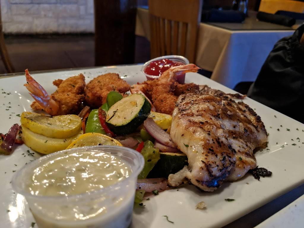 Fish Creek | restaurant | 4899 Interstate 20 Frontage Rd, Willow Park, TX 76087, USA | 8174411746 OR +1 817-441-1746