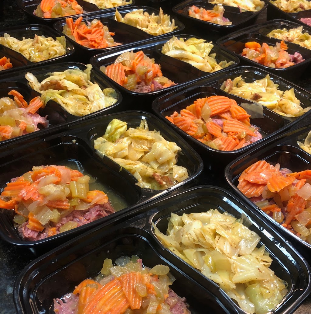 Keeping It Real Meals | meal takeaway | 3040 Gause Blvd E, Slidell, LA 70461, USA | 9853261691 OR +1 985-326-1691
