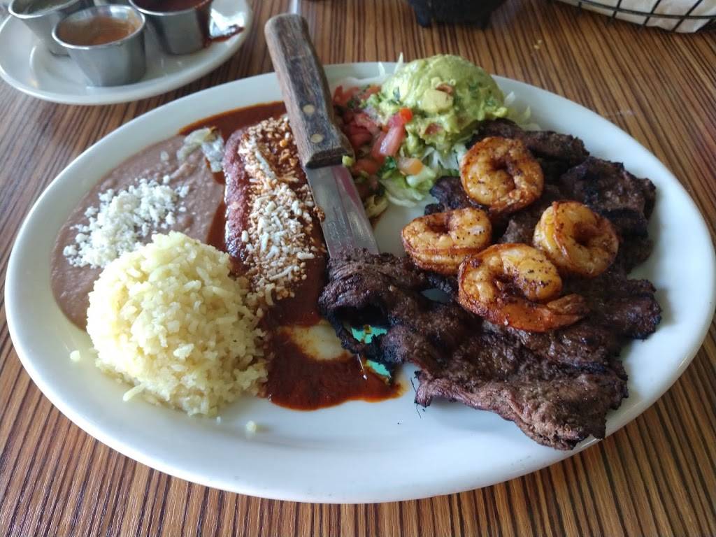 Adelitas Cocina Y Cantina - Restaurant | 2609 Littleton Main St ...