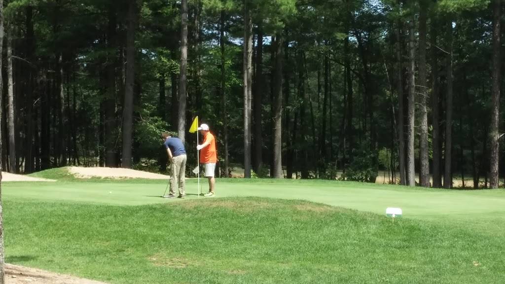 Harmony Golf Club and Community 95 North St, Port Kent, NY 12975, USA
