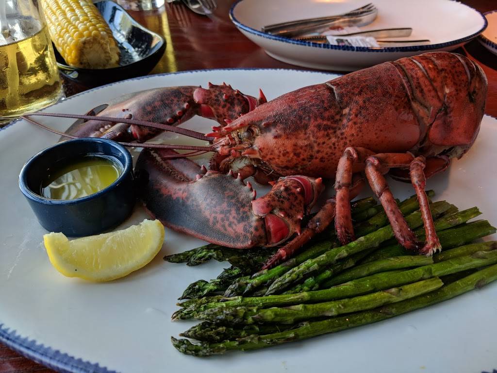 Red Lobster Restaurant 979 N 400 W Layton Ut 84041 Usa [ 768 x 1024 Pixel ]