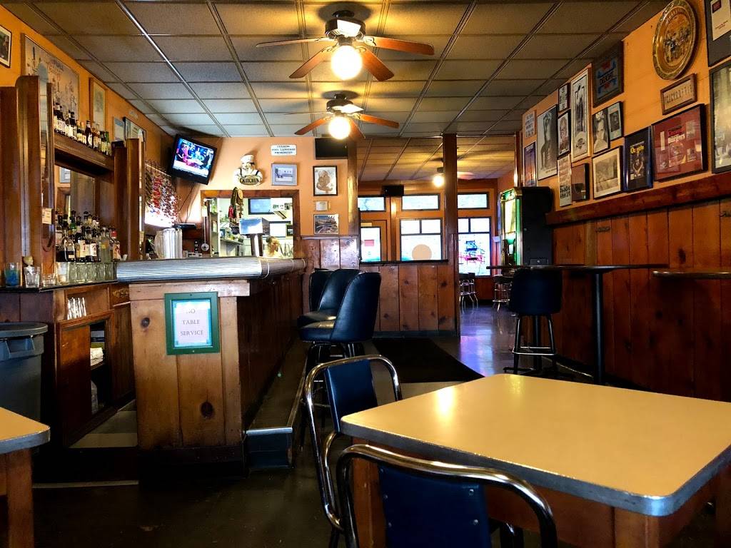 City View Tavern Restaurant 403 Oregon St Cincinnati Oh 452 Usa