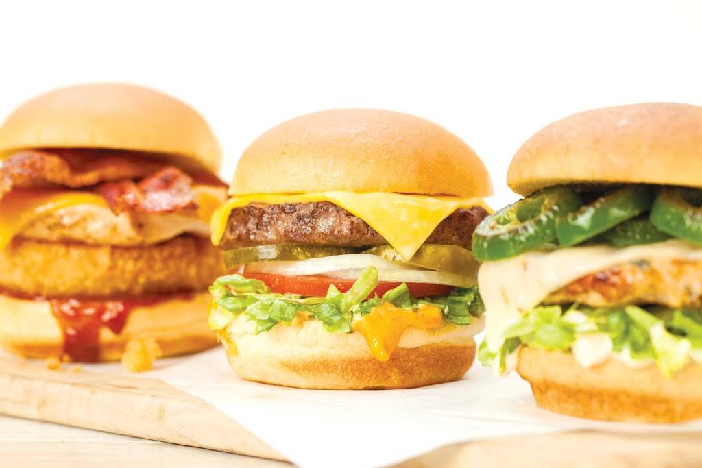 BurgerIM | meal delivery | 2226 S Mooney Blvd # 5, Visalia, CA 93277, USA | 5598023509 OR +1 559-802-3509