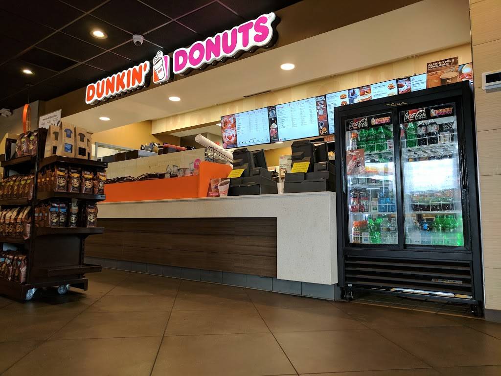 Dunkin | bakery | 7400 Wilson Blvd, Columbia, SC 29203, USA | 8037867680 OR +1 803-786-7680