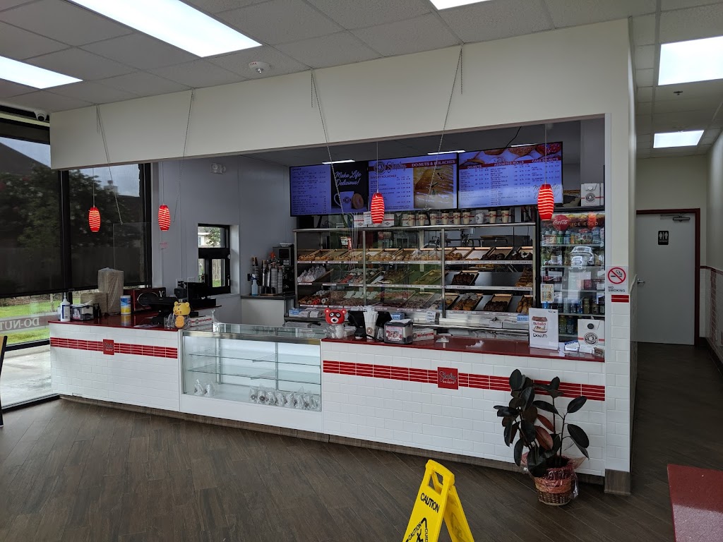 Shipley Do-Nuts | bakery | 12568 Broadway St #110, Pearland, TX 77584, USA | 2817410270 OR +1 281-741-0270