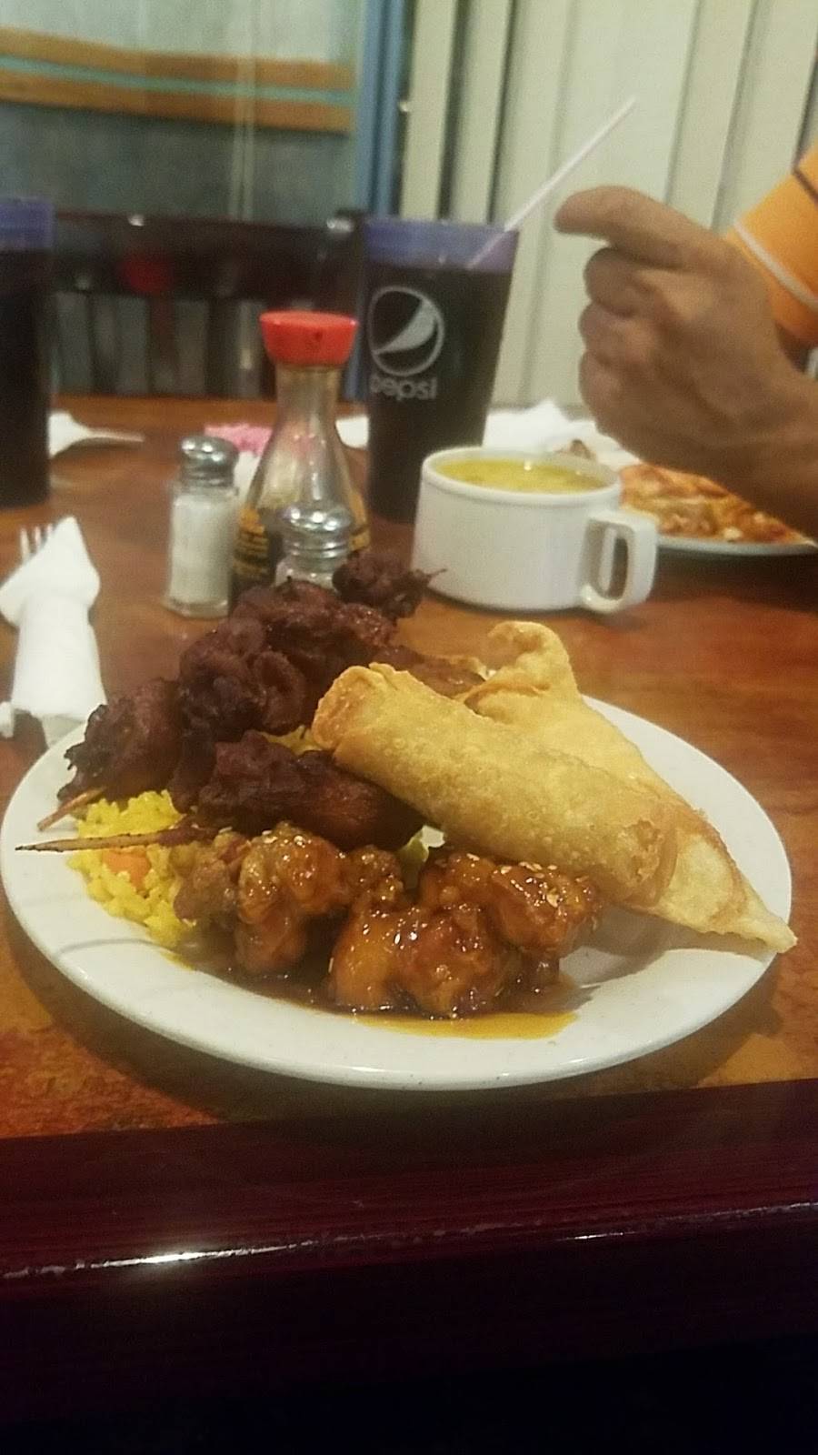 China Star | restaurant | 9527 Q St, Omaha, NE 68127, USA | 4023391780 OR +1 402-339-1780
