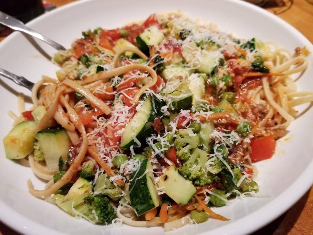 Olive Garden Italian Restaurant Meal Takeaway 1425 Klumac Rd