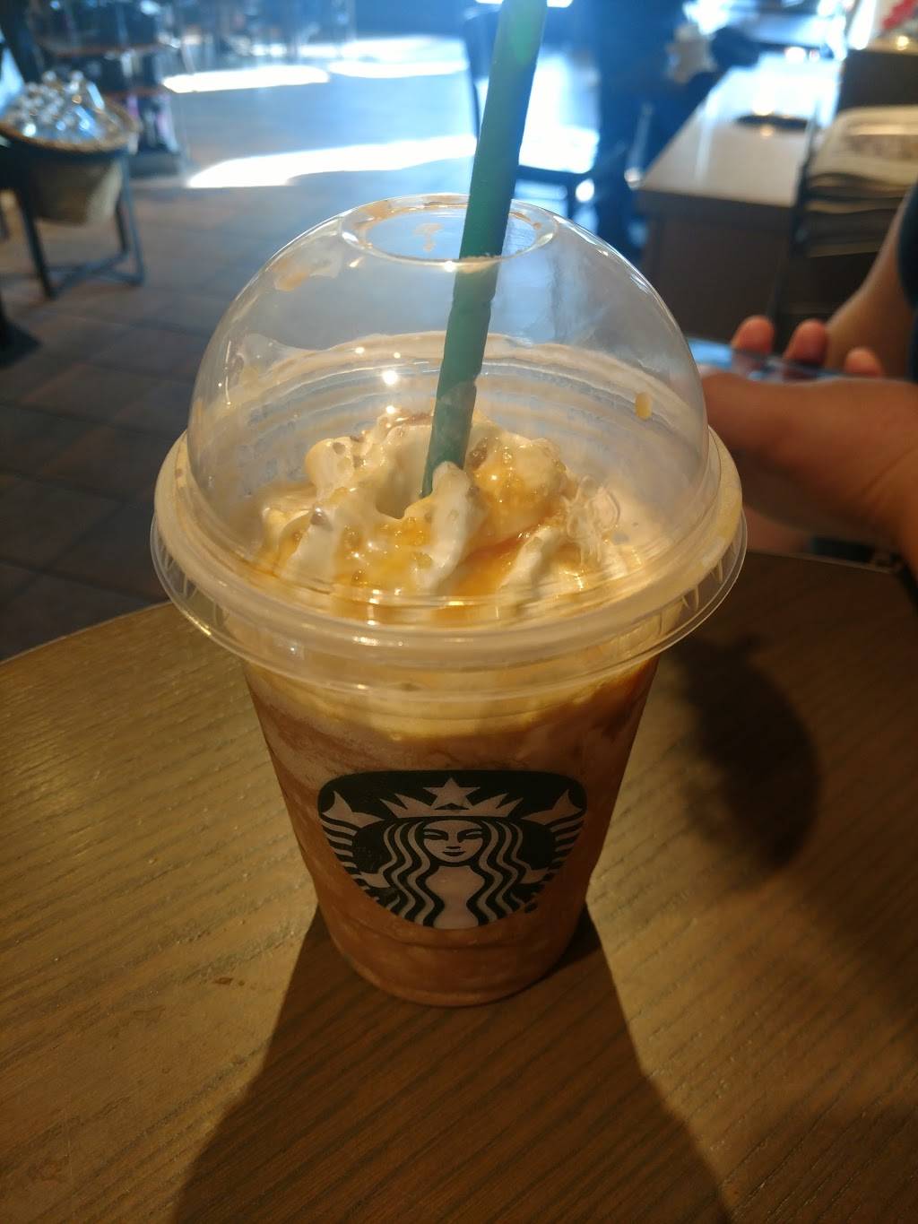 Starbucks | cafe | 24286 Valencia Blvd, Santa Clarita, CA 91355, USA | 6612880203 OR +1 661-288-0203