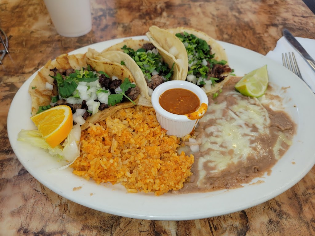 Maria's Mexican Restaurant | 2970 Lenwood Rd, Barstow, CA 92311, USA