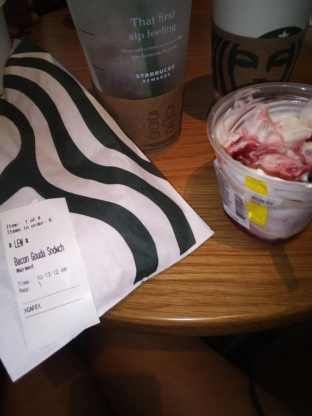 Starbucks | cafe | 3105 Golden Triangle Boulevard, Fort Worth, TX 76177, USA | 8174705882 OR +1 817-470-5882