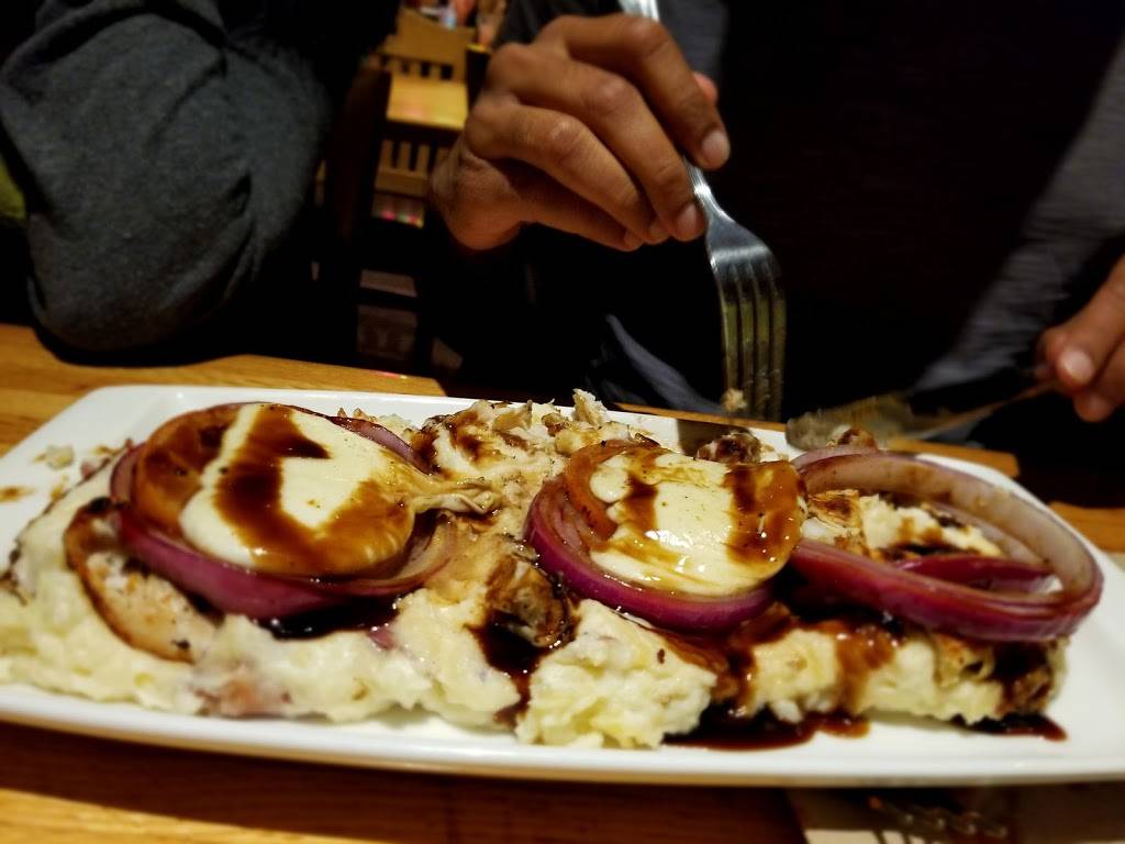 Applebees Grill + Bar | restaurant | 900 Hansen Rd, Green Bay, WI 54304, USA | 9204969095 OR +1 920-496-9095