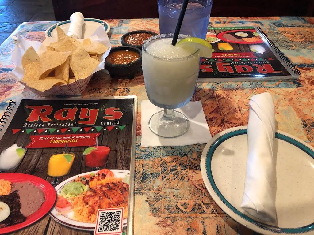 Rays Mexican Restaurant | restaurant | 870 Mason Rd #152, Katy, TX 77450, USA | 2813926681 OR +1 281-392-6681