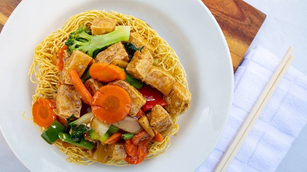 Second Bowl | restaurant | 17725 Yonge St, Newmarket, ON L3Y 7C1, Canada | 9052352162 OR +1 905-235-2162