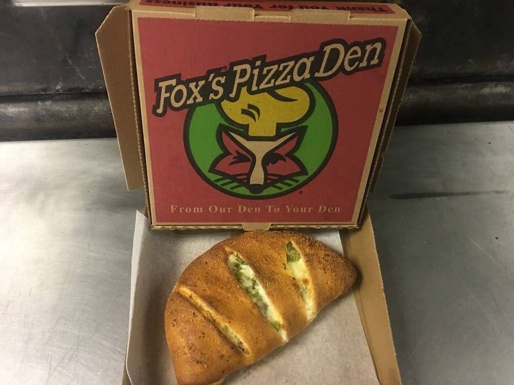 Fox s Pizza Den 145 Pittsburgh St Scottdale PA 15683 USA