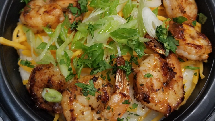 Ridiculous Eatz | restaurant | 1282 Essex Ave, Columbus, OH 43201, USA | 6142968445 OR +1 614-296-8445
