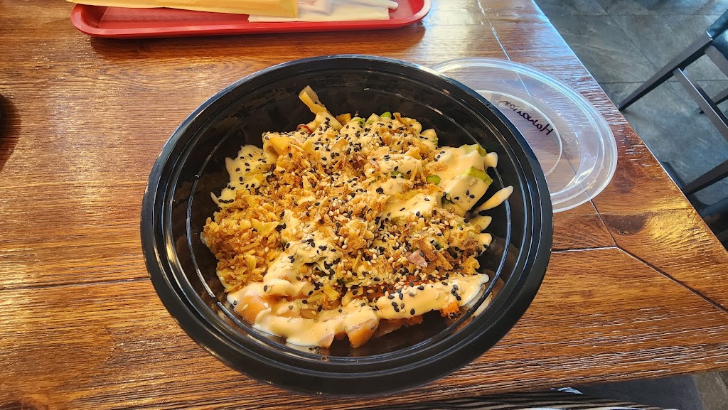Fresh Poke & Bubble Tea | cafe | 2920 S 31st St, Temple, TX 76502, USA | 7184144492 OR +1 718-414-4492