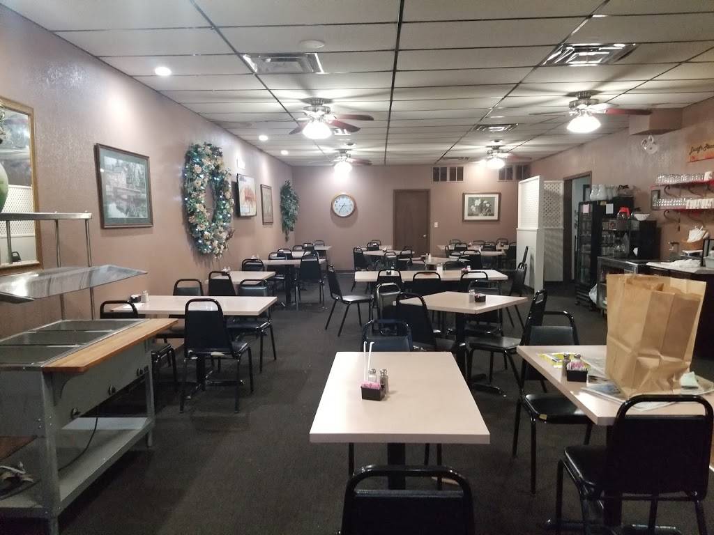 Dustys Pizza Plus | restaurant | 817 W Main St, Thomson, IL 61285, USA | 8152595015 OR +1 815-259-5015