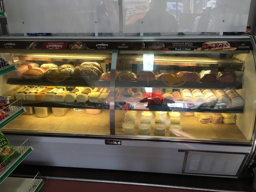 Joe Baka Deli ???? | restaurant | 923 N Olden Ave, Trenton, NJ 08638, USA | 6093931084 OR +1 609-393-1084