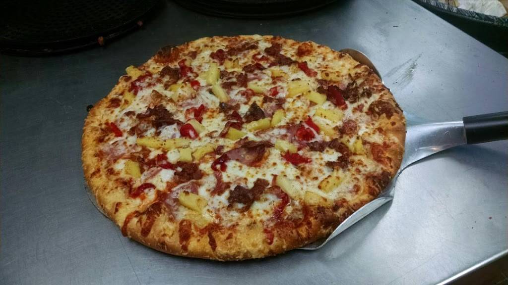 Dominos Pizza | meal delivery | 8800 Hwy 72 W, Madison, AL 35758, USA | 2568308333 OR +1 256-830-8333