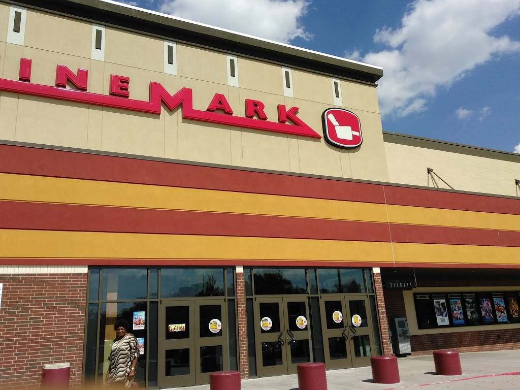 Movies cinemark 16