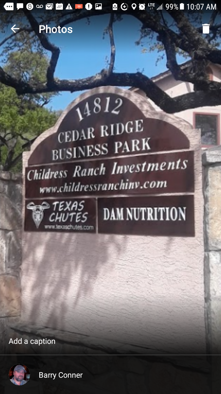 Dam Nutrition | restaurant | 14812 S Access Rd, Canyon Lake, TX 78133, USA | 8303129149 OR +1 830-312-9149