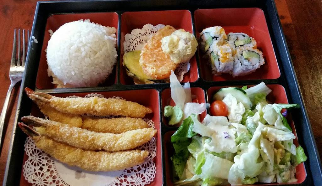 Kabuki Japanese Steakhouse & Sushi Bar | restaurant | 461 Main St, Logan, UT 84321, USA | 4355353119 OR +1 435-535-3119