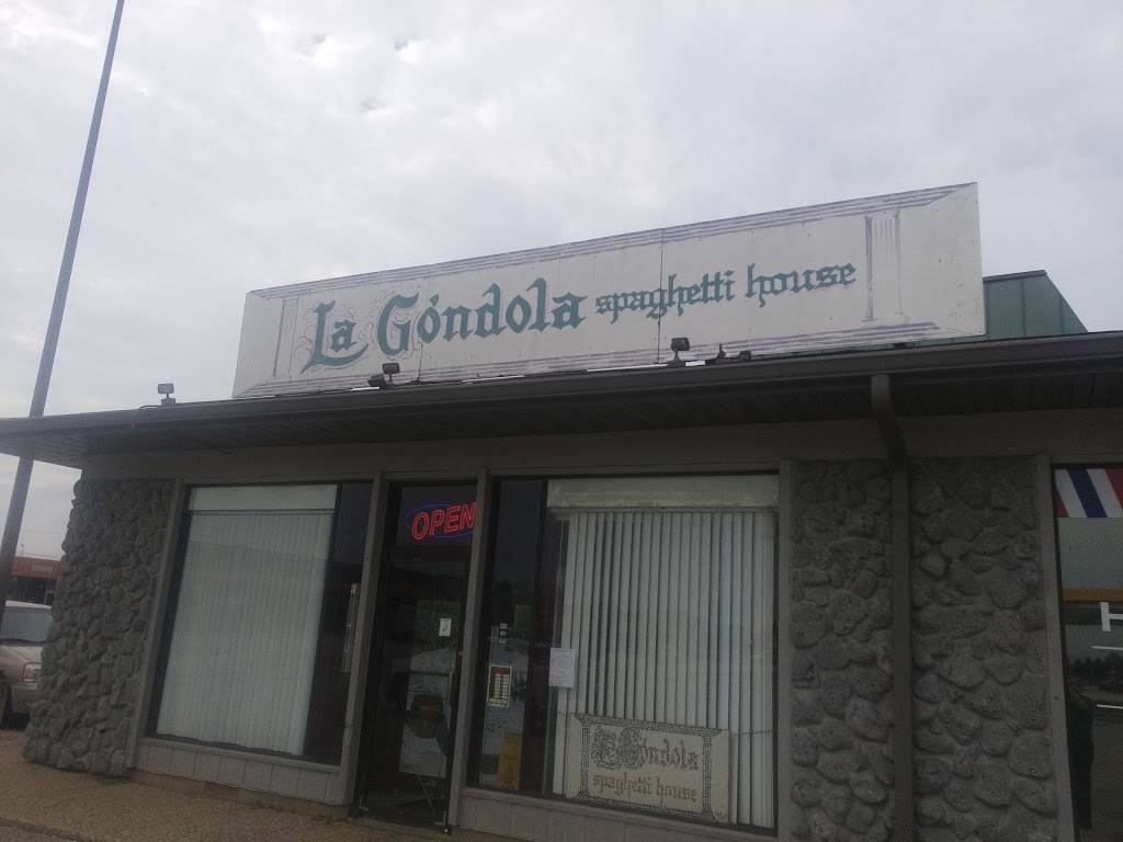 LaGondola Spaghetti House | restaurant | 1917 S Main St, Morton, IL 61550, USA | 3092637716 OR +1 309-263-7716