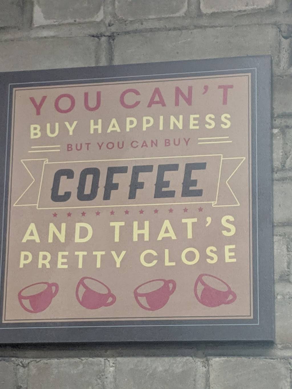 Litchfield Coffee Co | cafe | 503 East Hwy 12, Litchfield, MN 55355, USA | 3205930592 OR +1 320-593-0592
