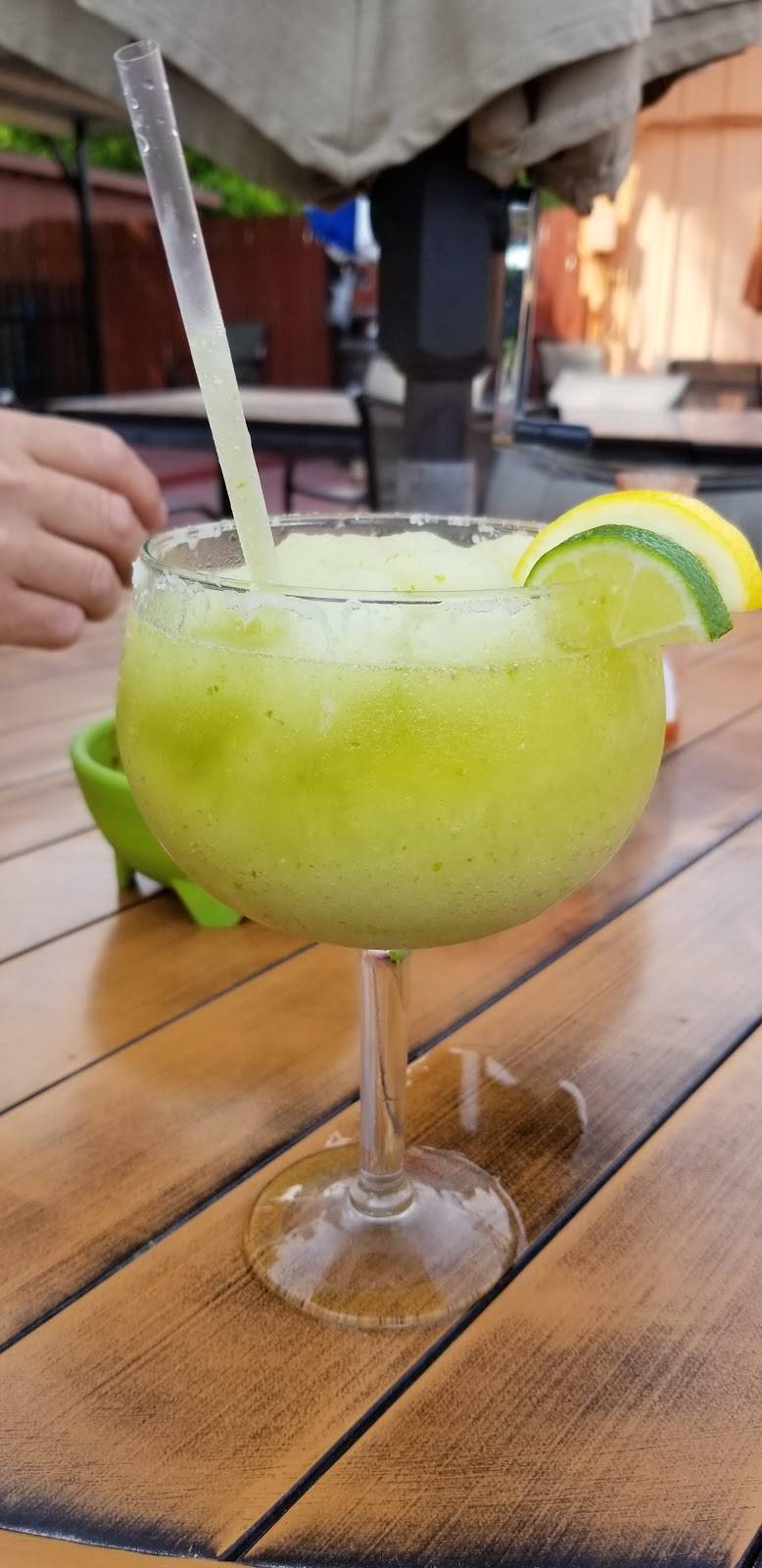 El Mariachi | restaurant | 4587 Hunter Ln, Byrnes Mill, MO 63051, USA | 6363755115 OR +1 636-375-5115
