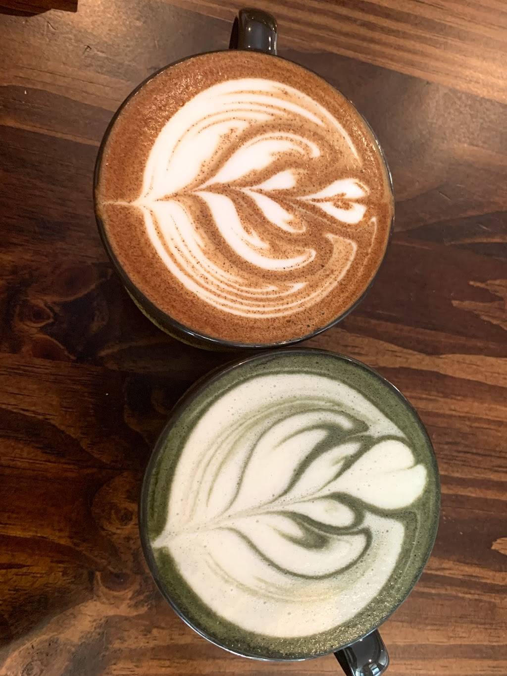 Beviamo Cafe | cafe | 2275 Professor Ave, Cleveland, OH 44113, USA | 2162022300 OR +1 216-202-2300