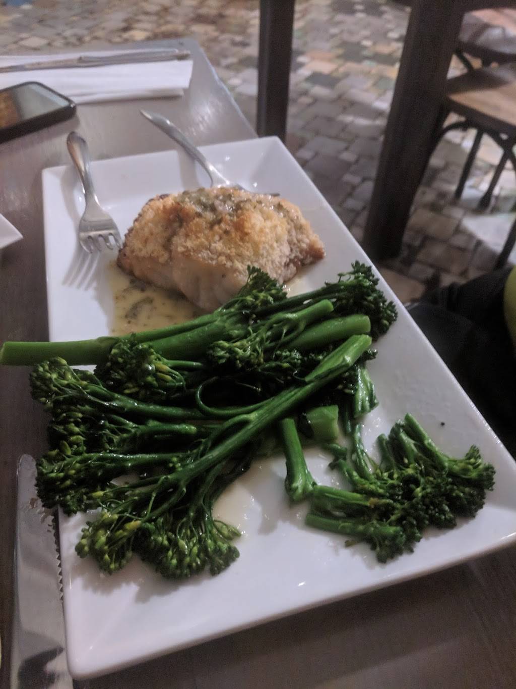 Grill 211 | restaurant | 211 Broadway St, Paducah, KY 42001, USA | 2709331707 OR +1 270-933-1707
