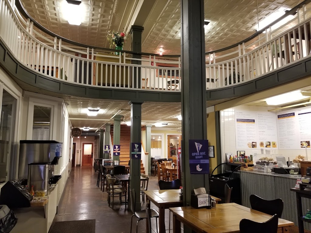 Lee’s Coffee & Tea | cafe | 409 W Oak St Suite 102, Laurel, MS 39440, USA | 6016494161 OR +1 601-649-4161