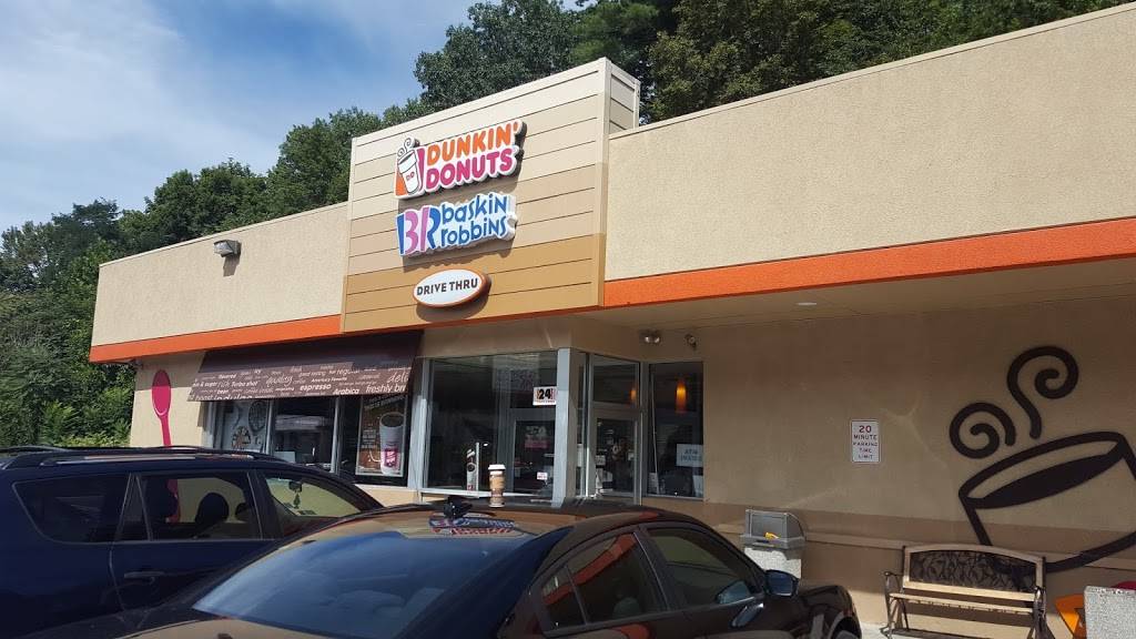 Dunkin Donuts | cafe | 290 E Main St, Port Jervis, NY 12771, USA | 8458567513 OR +1 845-856-7513