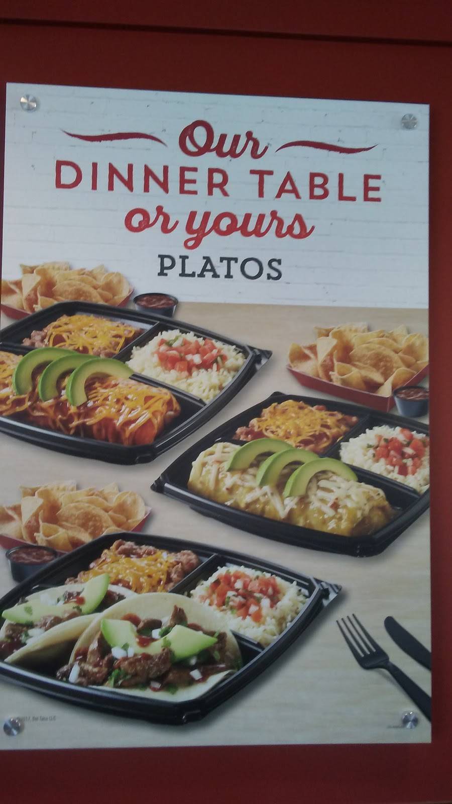 Del Taco | meal takeaway | 272 E 40th St, San Bernardino, CA 92404, USA | 9098821910 OR +1 909-882-1910