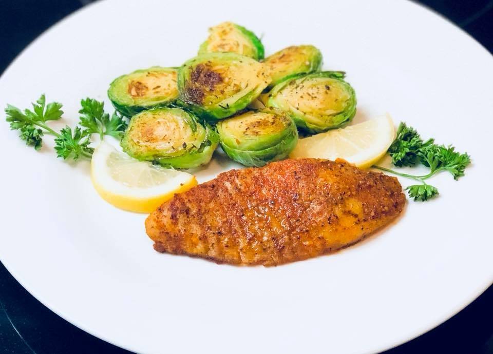 Paleo Soul | restaurant | 7305 E 96th St, Indianapolis, IN 46250, USA | 3178272922 OR +1 317-827-2922