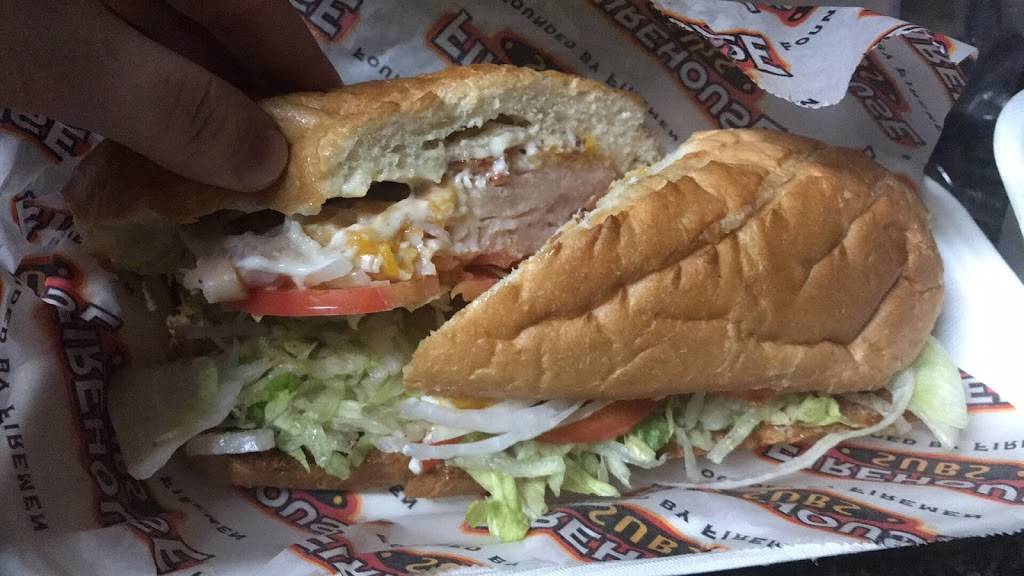 Firehouse subs Meal delivery 312419000000008, Orlando, FL 32827, USA