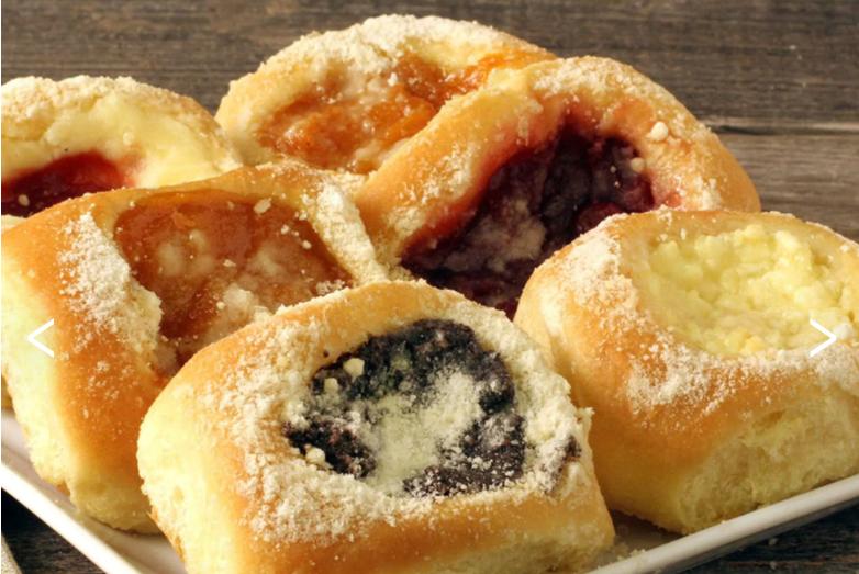 Kolache Bakery | bakery | 501 Park St, Lebanon, OR 97355, United States | 8338722501 OR +1 833-872-2501