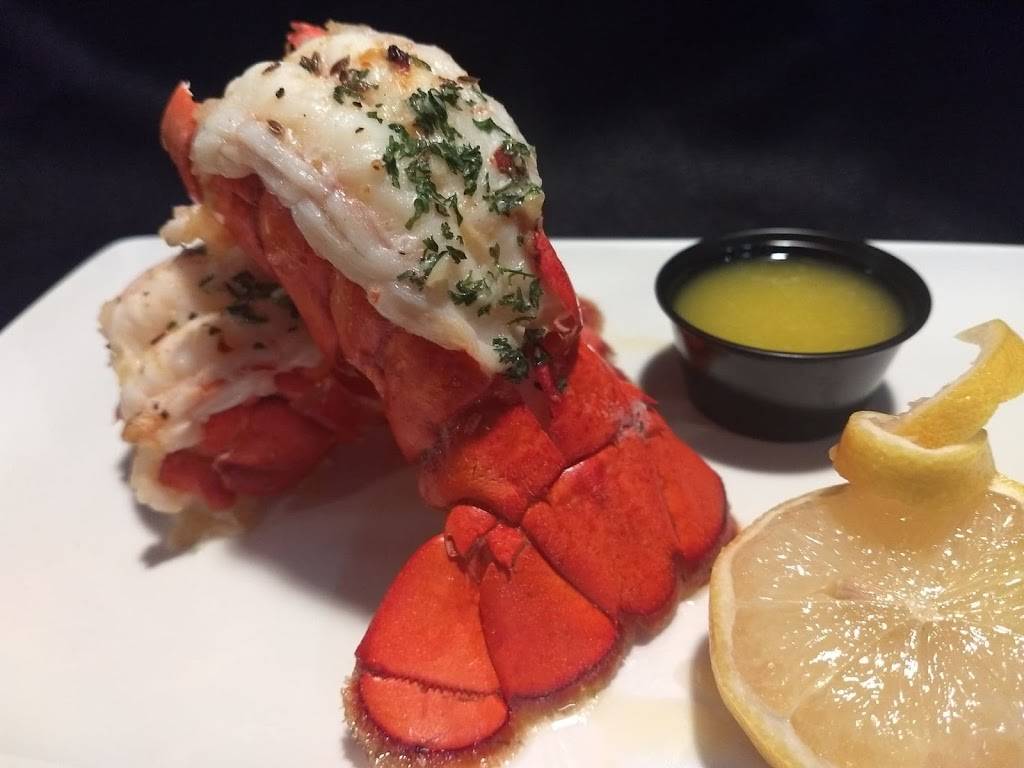 Black Bull Steakhouse & Saloon | restaurant | 9369 PA-85, Rural Valley, PA 16249, USA | 7247836749 OR +1 724-783-6749