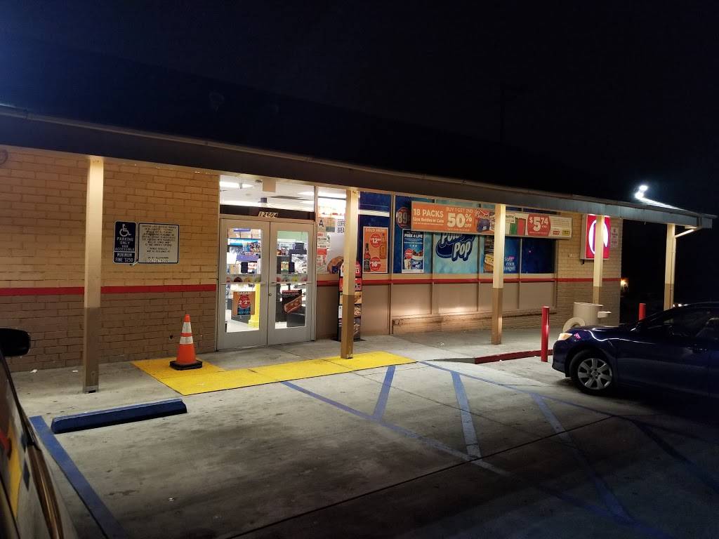 Circle K | cafe | 12604 Beverly Blvd, Whittier, CA 90601, USA | 5629453814 OR +1 562-945-3814