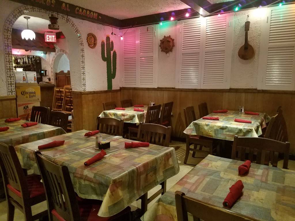 Mi Rancho Restaurant 8701 Ramsey Ave Silver Spring Md 20910 Usa