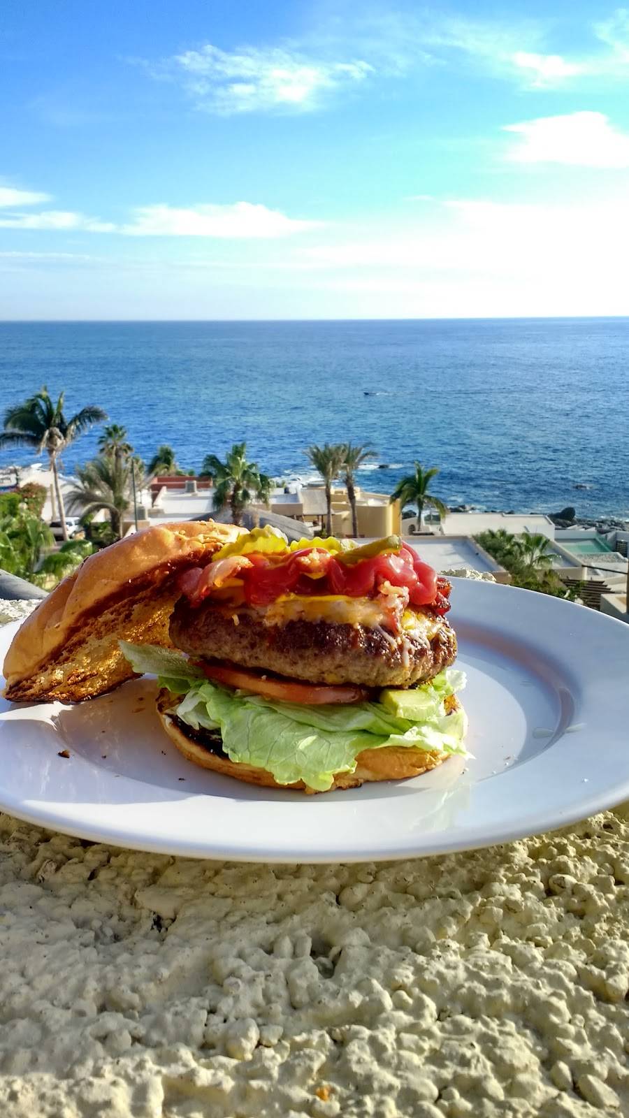 Burger Shop | restaurant | Blvd. Santa Fe Y Prolongación Santa Fe, Parque 2da Seccion, Santa Fe, 22201 Tijuana, B.C., Mexico | 016644007839 OR +52 664 400 7839