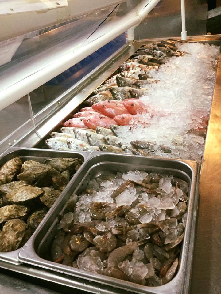 Island Seafood -n- More | restaurant | 110 State Rd S-38-119, Holly Hill, SC 29059, USA | 8034969819 OR +1 803-496-9819
