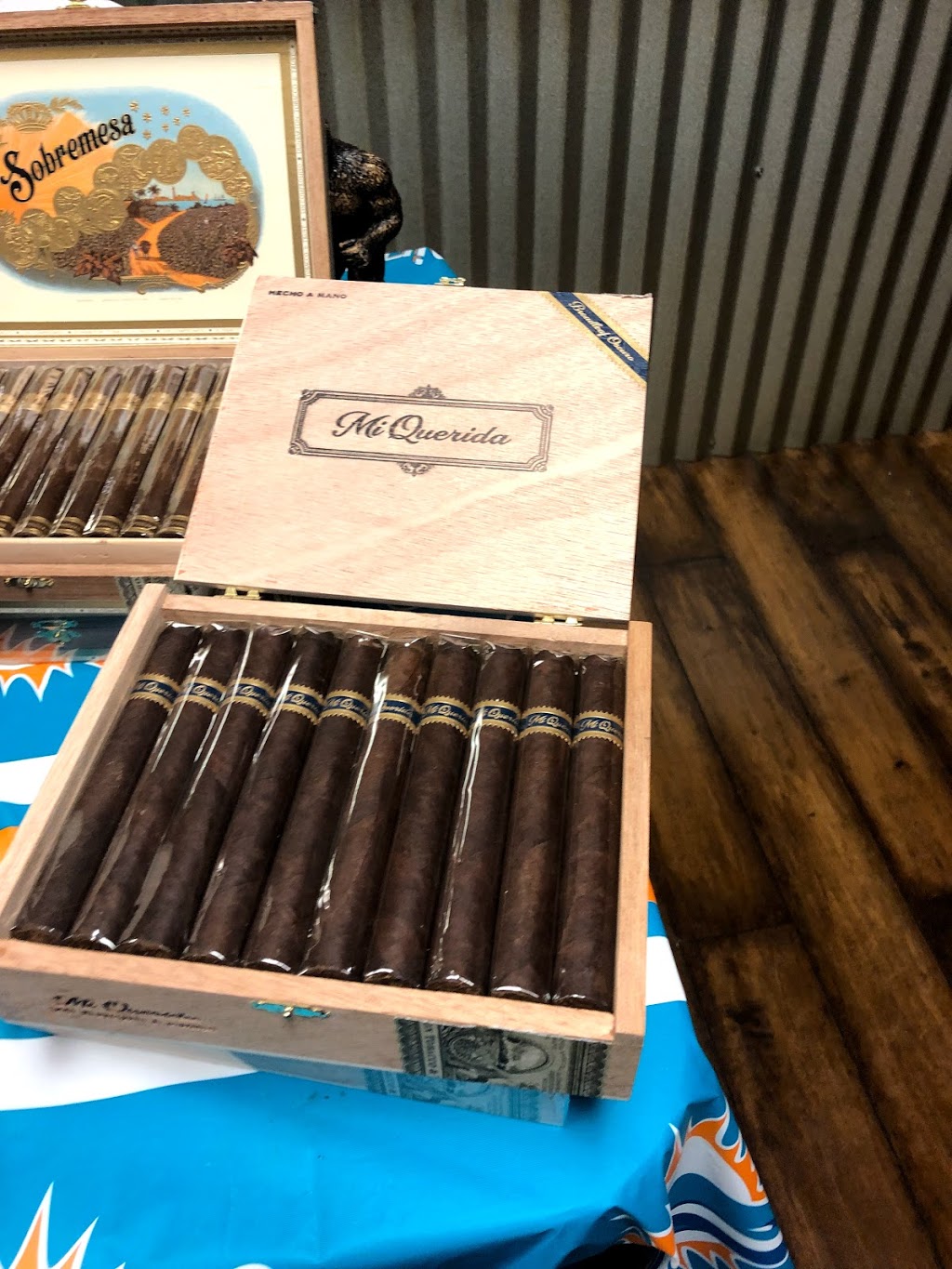 Three Js Cigar Boca | night club | 8222 Glades Rd, Boca Raton, FL 33434, USA | 5614829070 OR +1 561-482-9070