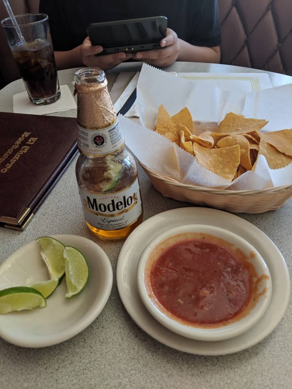 El Charro Restaurant | restaurant | 933 Fairlawn Ave, Laurel, MD 20707, USA | 3014908740 OR +1 301-490-8740