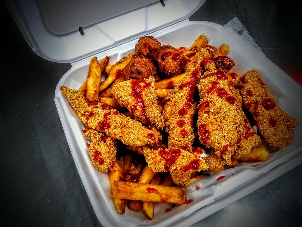 The Supreme Plate | restaurant | 9849 E Foothill Blvd k, Rancho Cucamonga, CA 91730, USA | 9099873474 OR +1 909-987-3474