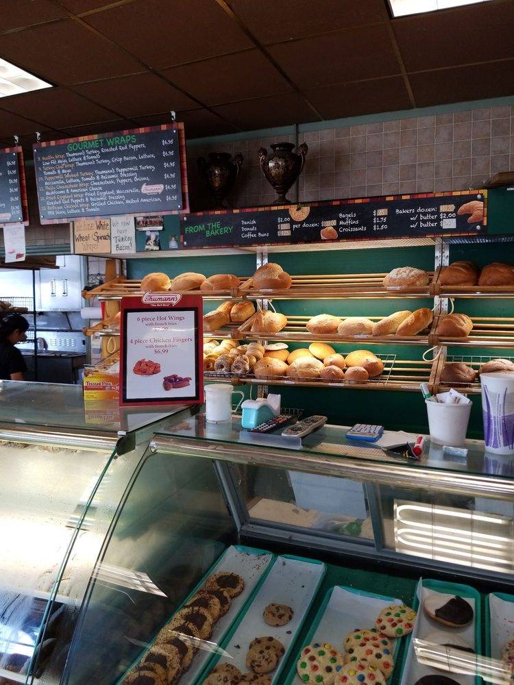 Adams Hot Bagels Plus More Inc | bakery | 771 NJ-15, Lake Hopatcong, NJ 07849, USA | 9736638585 OR +1 973-663-8585