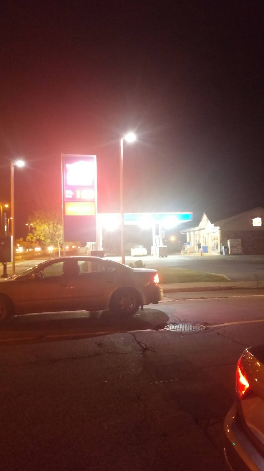 Couche-Tard | meal takeaway | 2780 Boulevard Roland-Therrien, Longueuil, QC J4L 1W2, Canada | 4506474888 OR +1 450-647-4888