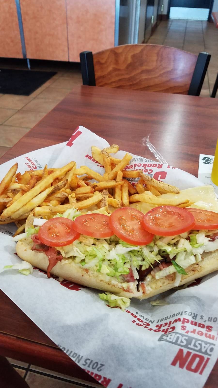 Penn Station East Coast Subs | meal takeaway | 1377 S Lebanon St, Lebanon, IN 46052, USA | 7654820736 OR +1 765-482-0736